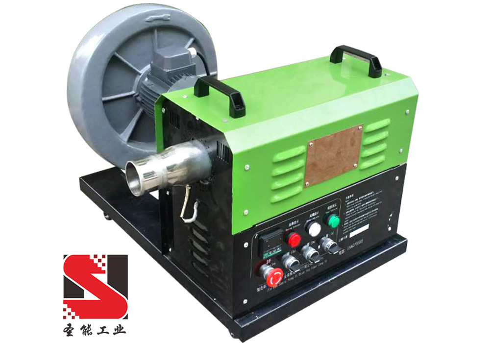 工業熱風機的使用維護有哪些？